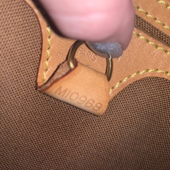 Louis Vuitton Ellipse PM - Picture 7 of 8